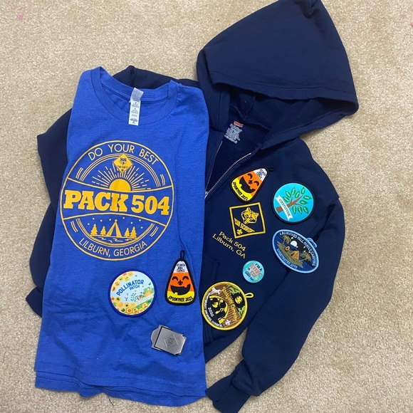 PACK 504 - Bundle - Picture 2 of 11